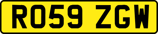RO59ZGW