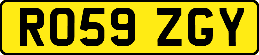 RO59ZGY