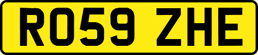 RO59ZHE