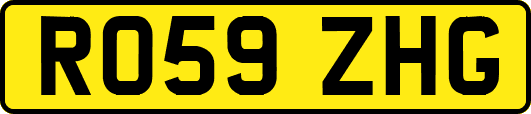 RO59ZHG