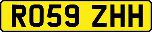 RO59ZHH