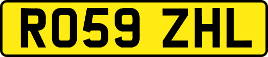 RO59ZHL
