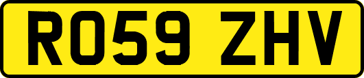 RO59ZHV