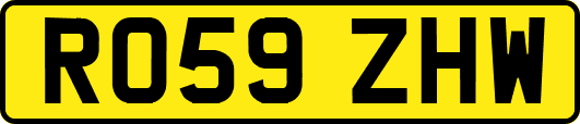 RO59ZHW