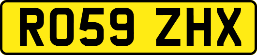 RO59ZHX