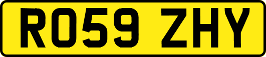 RO59ZHY