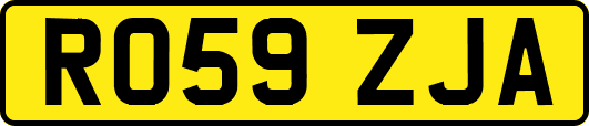 RO59ZJA