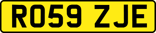 RO59ZJE