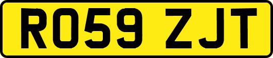 RO59ZJT