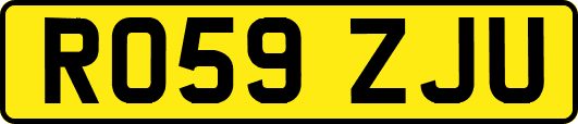 RO59ZJU