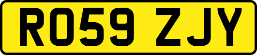 RO59ZJY
