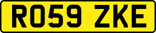 RO59ZKE