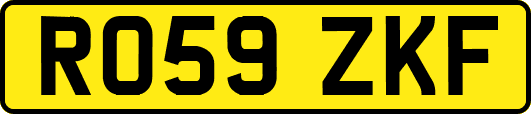 RO59ZKF