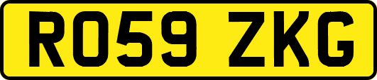 RO59ZKG