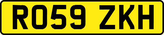 RO59ZKH