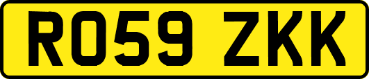 RO59ZKK