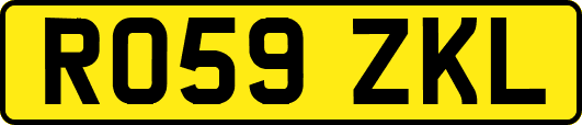 RO59ZKL