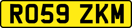 RO59ZKM