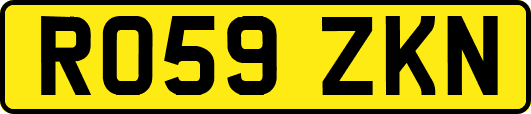 RO59ZKN