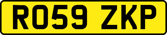 RO59ZKP