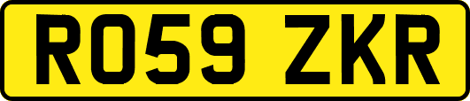 RO59ZKR