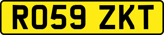 RO59ZKT