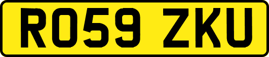 RO59ZKU