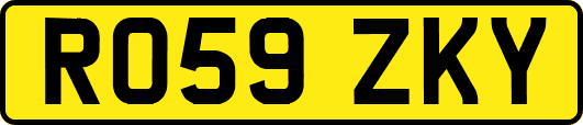 RO59ZKY