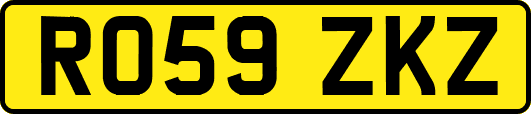 RO59ZKZ