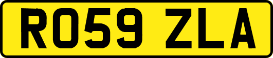 RO59ZLA