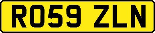 RO59ZLN