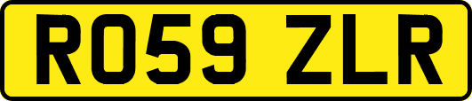 RO59ZLR
