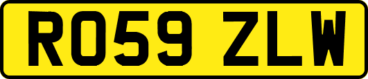 RO59ZLW