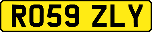 RO59ZLY