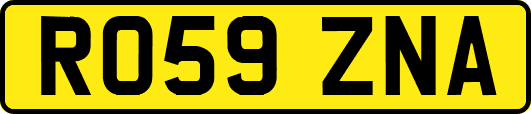 RO59ZNA