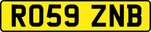RO59ZNB