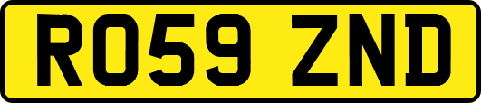 RO59ZND