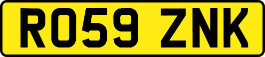 RO59ZNK