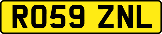 RO59ZNL