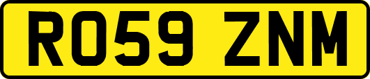 RO59ZNM