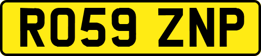 RO59ZNP