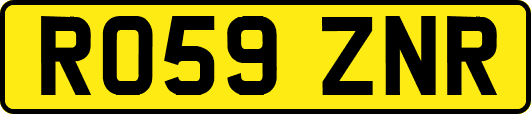 RO59ZNR