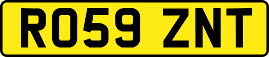 RO59ZNT