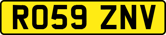 RO59ZNV