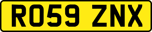 RO59ZNX