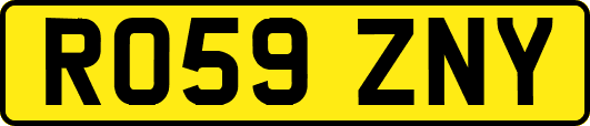 RO59ZNY
