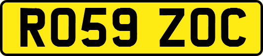 RO59ZOC