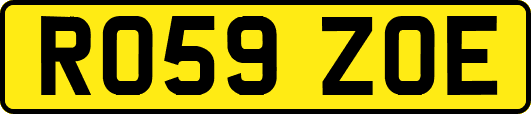 RO59ZOE