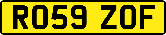 RO59ZOF