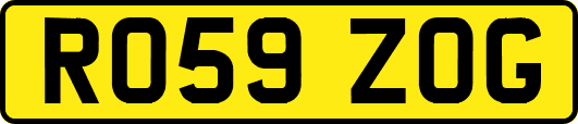 RO59ZOG